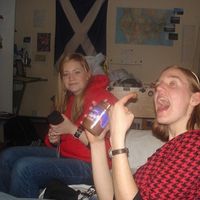 Judith Scarborough的照片