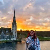 Beril Irem Sezer的照片