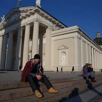 Fotos de Cyril Gazay