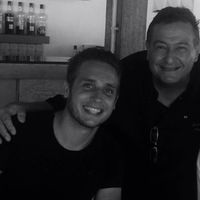 Julien Lurienne's Photo