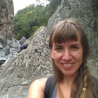 Fotos de Clara Cisnero