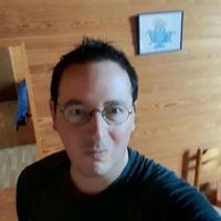 Esteban Montoya的照片