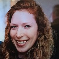 Julia Pelsinski's Photo