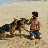 Felipe Salas Bravo's Photo