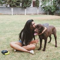 Photos de Simran Bedi