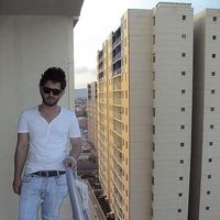 Mauricio Giraldo's Photo