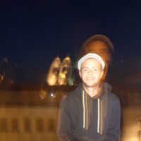 Mickael HASSANI's Photo