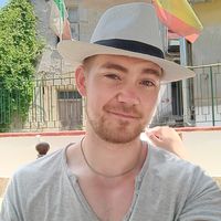 Jimi Iikkanen's Photo