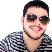 Guilherme Cardoso's Photo