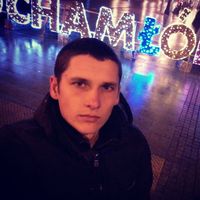 Эдуард Кавецкий's Photo