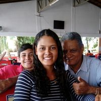 Jaqueline De Araujo Oliveira's Photo