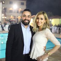 Laurence Irshaid's Photo