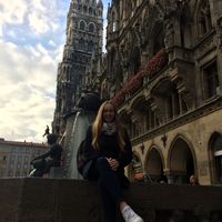 Ekaterina Stepina的照片