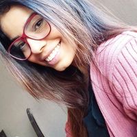 Ingrid Amoras的照片