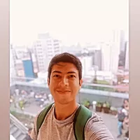 Harold Delgado's Photo