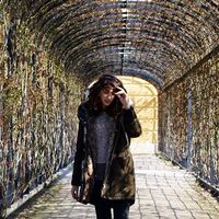 Maria Giourga的照片