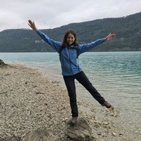 Marta  Petrášová的照片