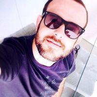 Augusto Natan Chevrand的照片