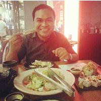 Ian Sisperez的照片