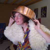 Clémence Fleury's Photo