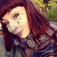 Mathilde Viau's Photo