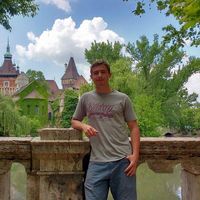 Tomas Cazau的照片