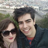 Le foto di Áron Máté