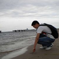 Daniel Ichidonov's Photo