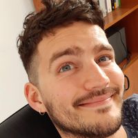 Agustín Velez's Photo