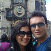 Fotos de Smeet Bramhecha