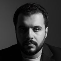 ahmed Zintany's Photo