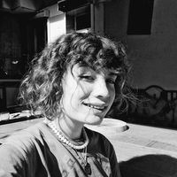 Viktorija Vaitkunskaite's Photo