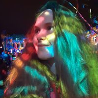 Ilona Vriend's Photo