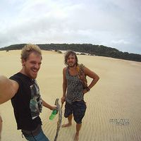 Fotos de PAULandSIMON