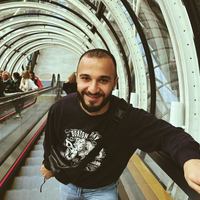 Davit Kocharyan's Photo