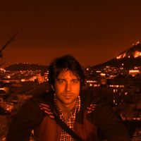 Andres Uribe的照片