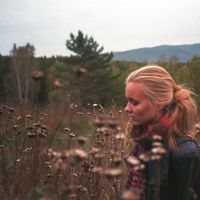 Aleksandra Voronina's Photo