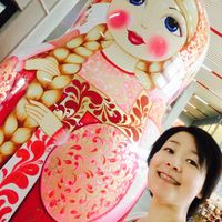 Sachiko Kadota的照片