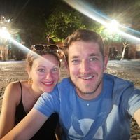 Soeren Tenhonsel's Photo