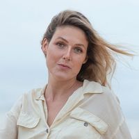 Kasia Szumna's Photo