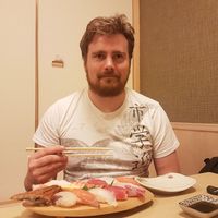 Jonas Carlsten的照片