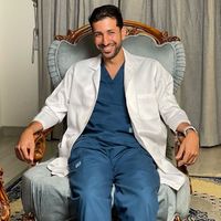 Sulaiman Al Kindi's Photo