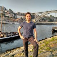 Pablo Jordán's Photo