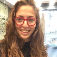 Beatrice Macrì的照片