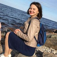 Viktoriya Kozina的照片