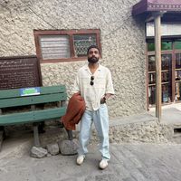 Asif Rasheed's Photo