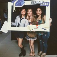 Sabrina Carranza's Photo