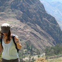 Cintia Iapezzuto's Photo