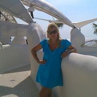 Fotos de Inna Ischuk