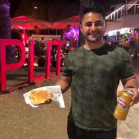 Dogukan Tufekci的照片